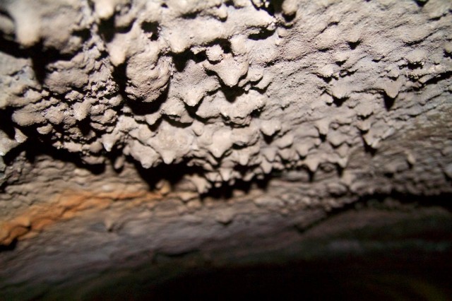 Subway Cave 16