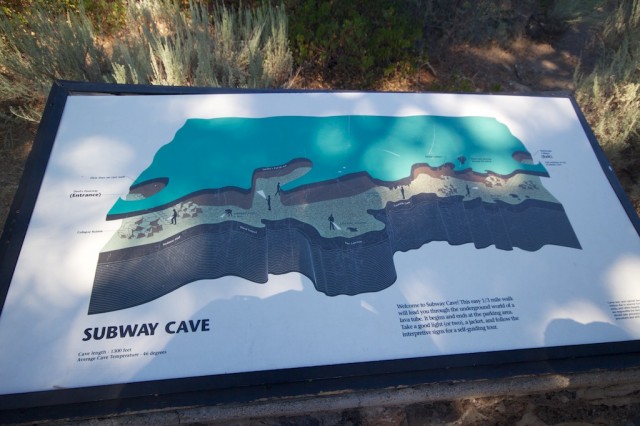 Subway Cave 3