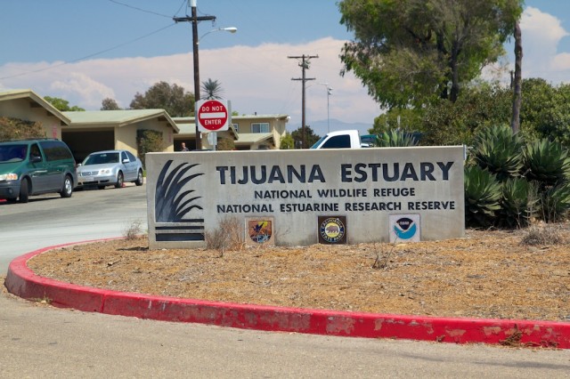 Tijuana Estuary 1