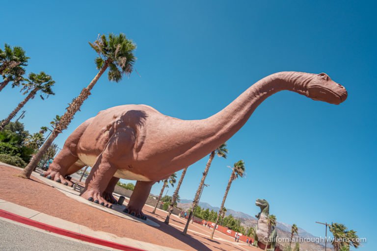 The Big List of 100+ Strange, Fun & Unique Attractions in Southern California