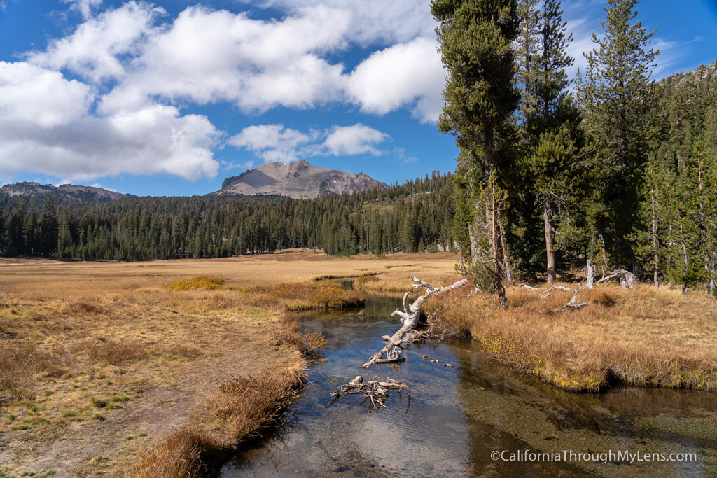 11 Things to do in Lassen Volcanic National Park - California Through My  Lens