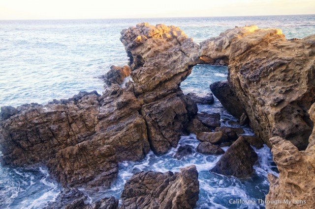 Leo Carrillo Beach 10