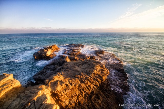 Leo Carrillo Beach 11