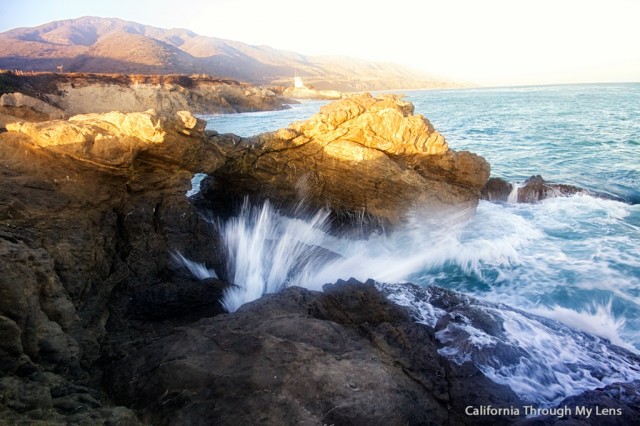 Leo Carrillo Beach 12