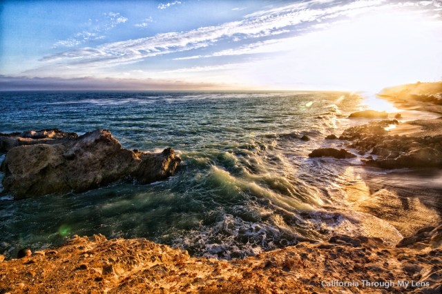 Leo Carrillo Beach 15