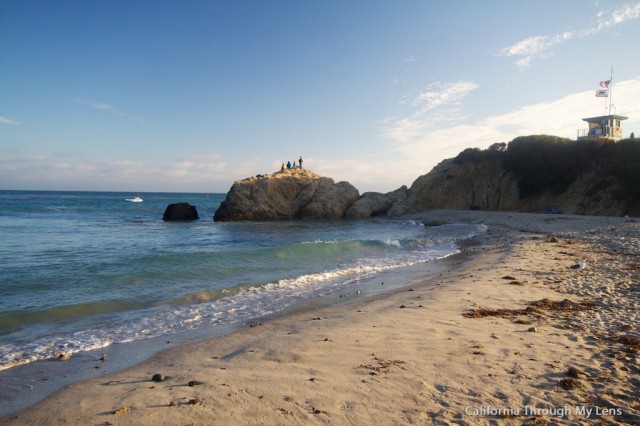 Leo Carrillo Beach 2