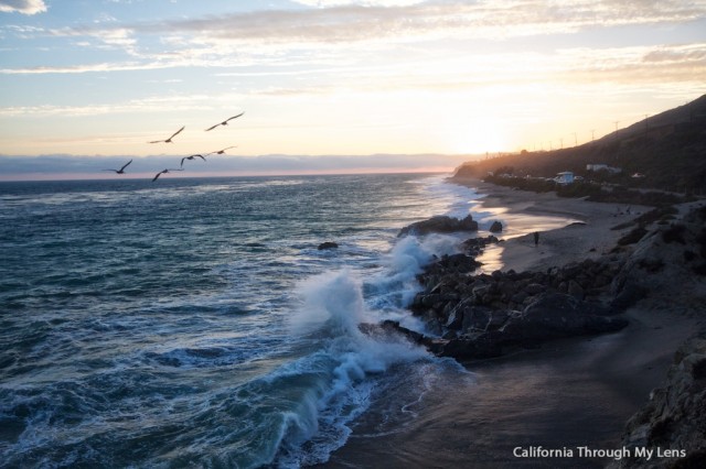 Leo Carrillo Beach 21