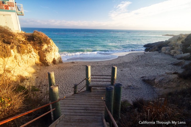 Leo Carrillo Beach 4