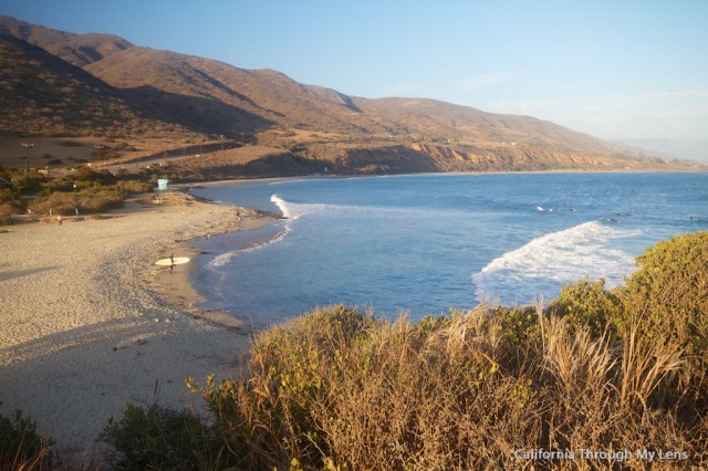 Leo Carrillo Beach 5