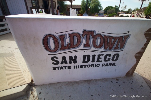 Old Town San Diego 25