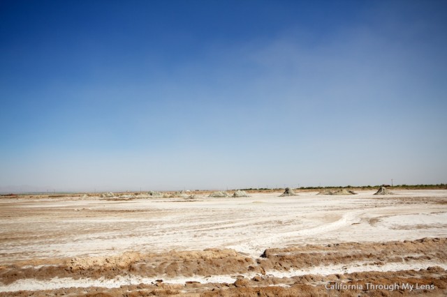 Salton Sea Mud Pots 1