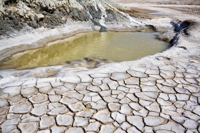 Salton Sea Mud Pots 6