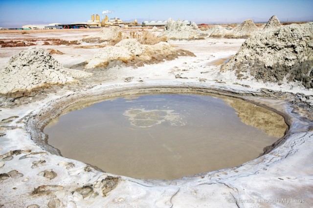 Salton Sea Mud Pots 7