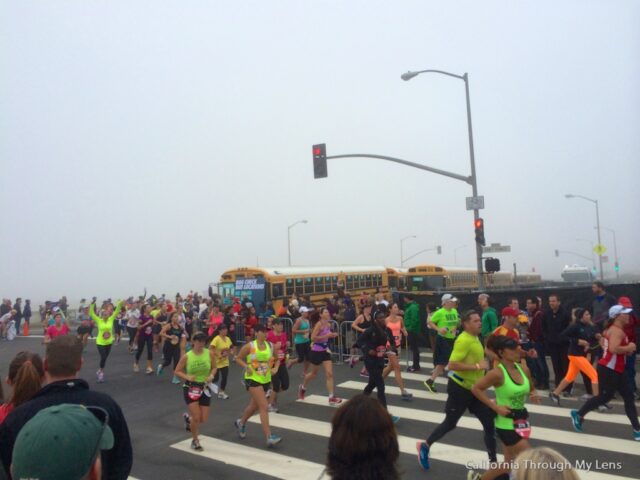 San Francisco Nike Womens Marathon 23