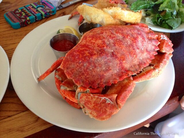 Santa Barbara Shellfish Company 4