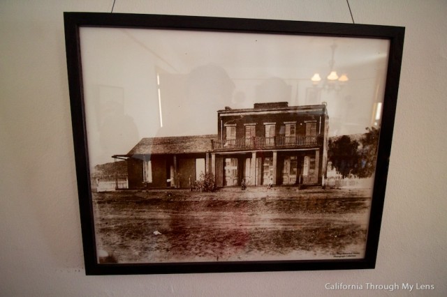 Whaley House 15