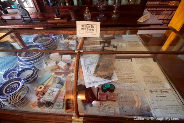 Whaley House 16