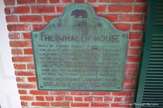 Whaley House 4