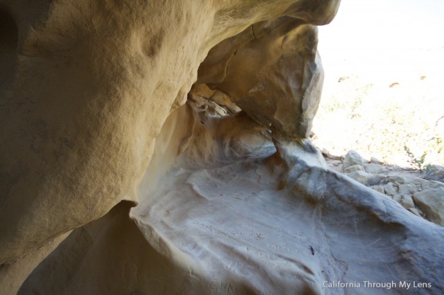 Gaviota Wind Caves 17