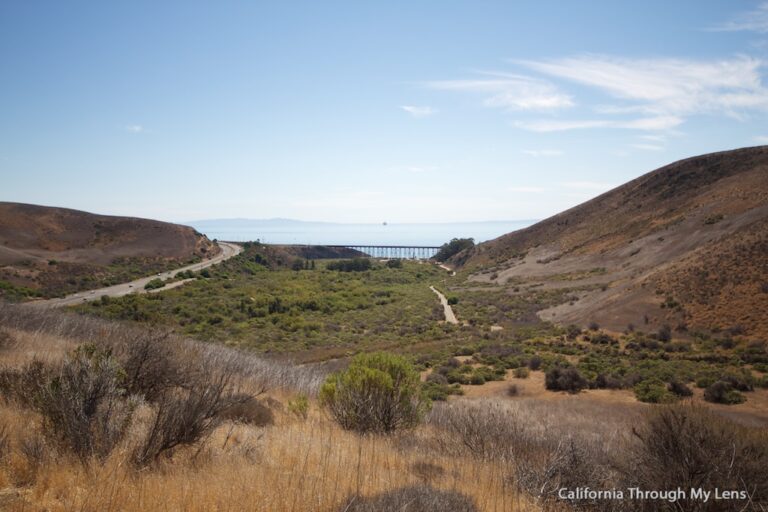 Malibu to San Luis Obispo: Pacific Coast Highway Roadtrip Guide