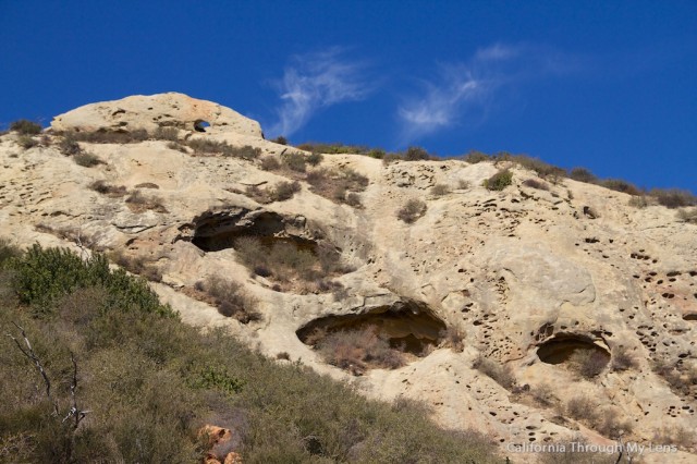 Gaviota Wind Caves 7