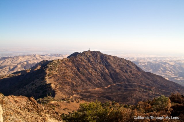 Mt Diablo State Park 12