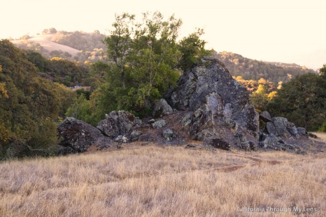 Mt Diablo State Park 2