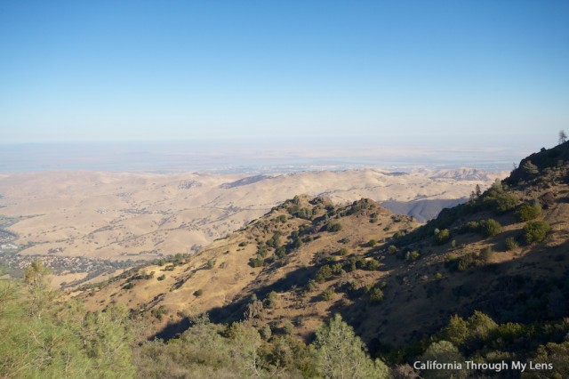 Mt Diablo State Park 21