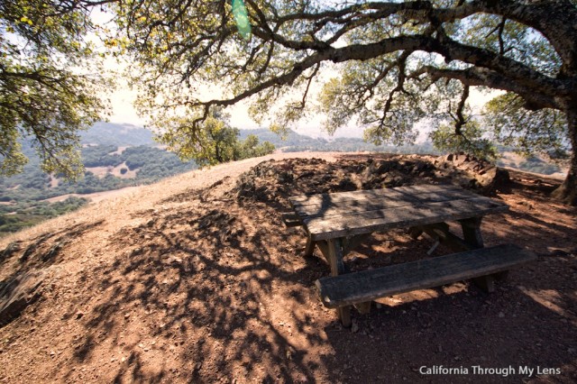 Mt Diablo State Park 26