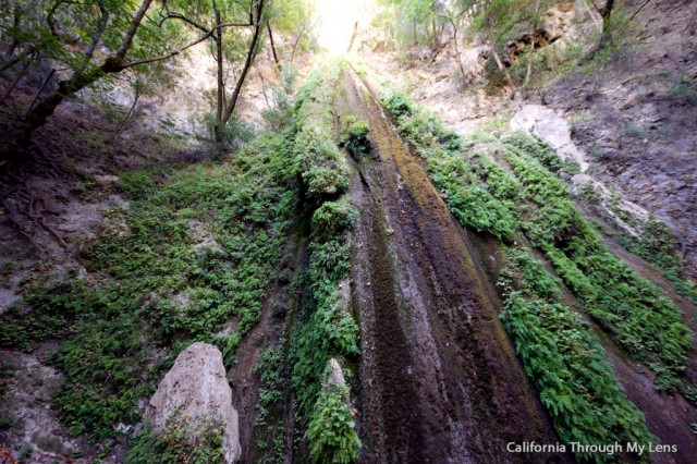 Nojoqui Falls 8