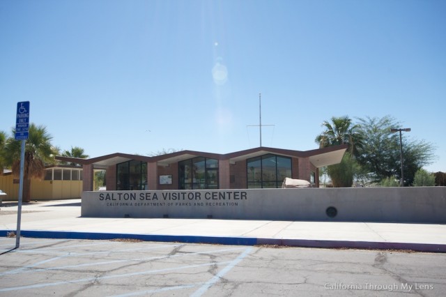 Salton sea 1