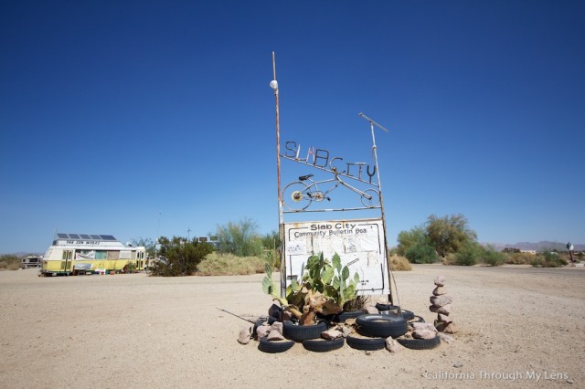 Slab City 3