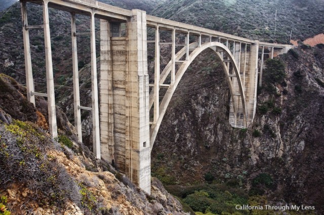 Bixby Bridge 6