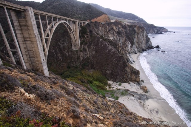 Bixby Bridge 7