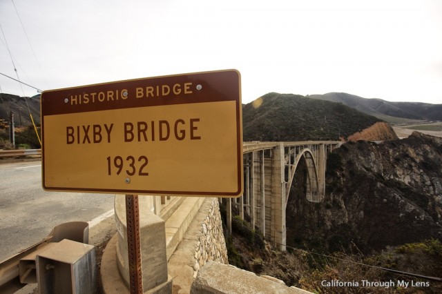 Bixby Bridge 9