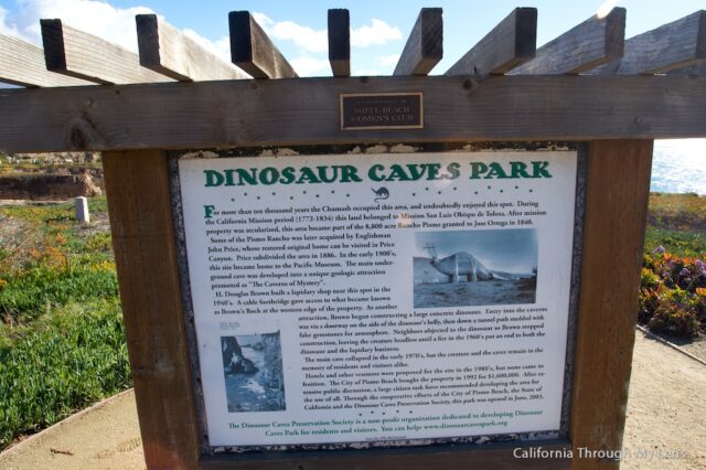 Dinosaur Caves Park 2