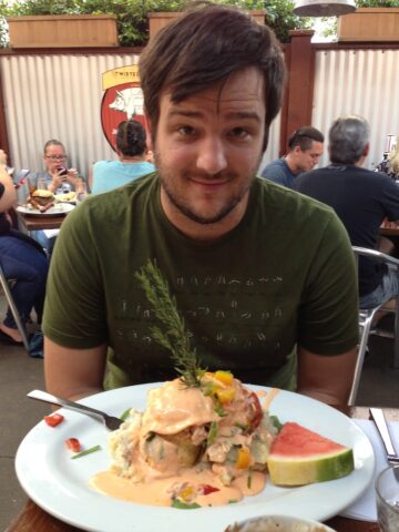 Hash House A Go Go10