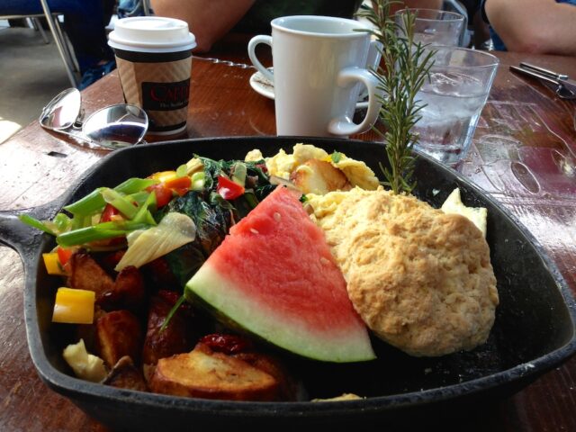 Hash House A Go Go4