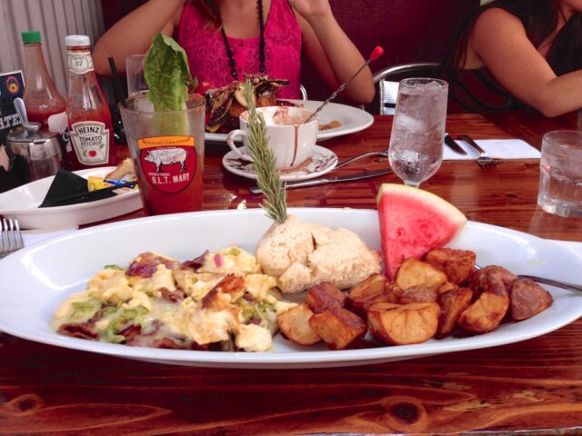 Hash House A Go Go6