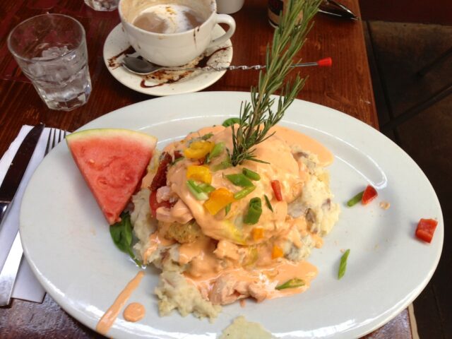 Hash House A Go Go8