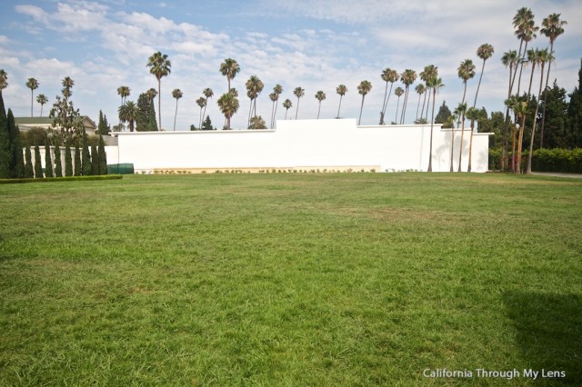 Hollywood Forever Cemetery 18