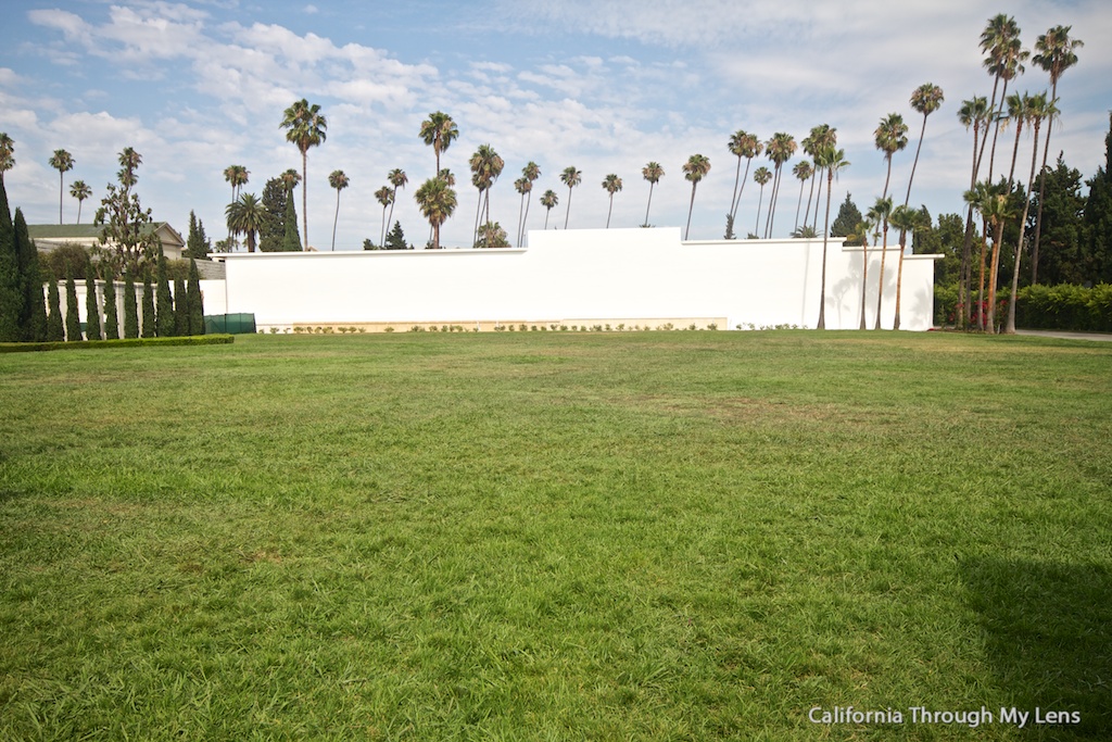 Hollywood Forever Cemetery: Spots to See at the Resting ...