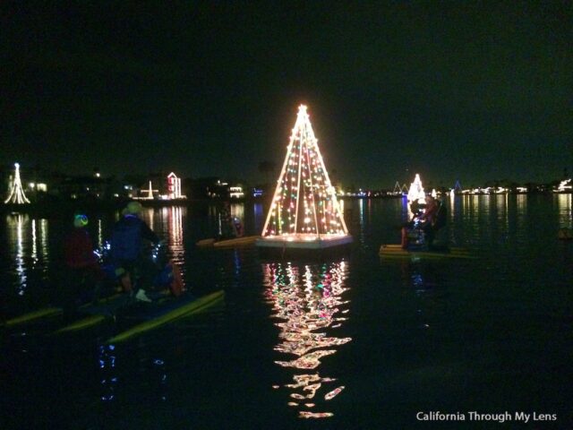 Hydro Bikes Long Beach 16