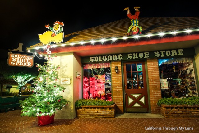 Solvang Christmas 7