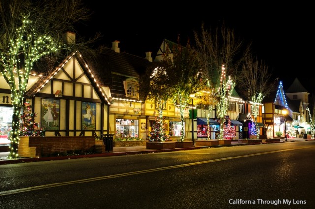 Solvang Christmas 9