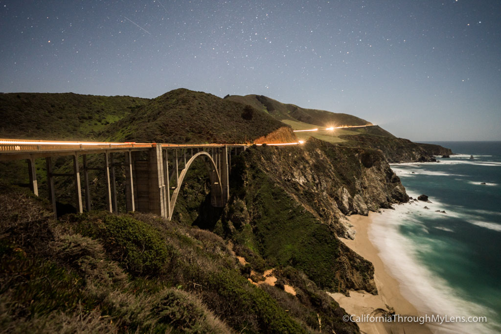 Bixby Creek Bridge Photos And History Of This Iconic Bridge California Through My Lens