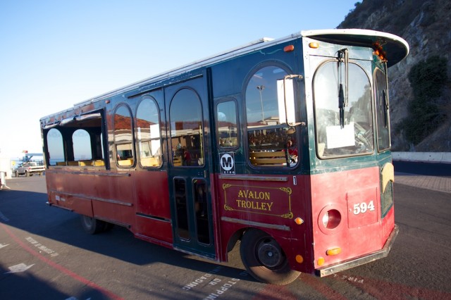 Avalon Catalina 20