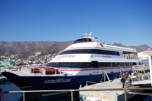 Avalon Catalina 4