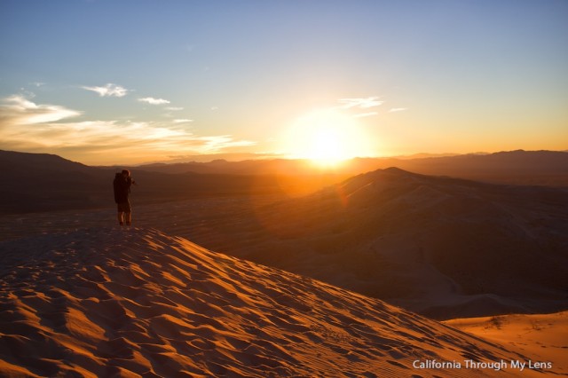 Kelso Dunes 17