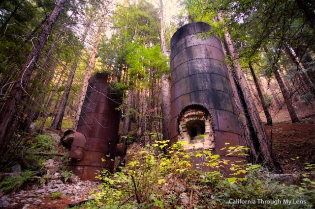 Limekiln Big Sur 26